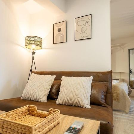 Santander Sun & Sea Apartment Exteriér fotografie
