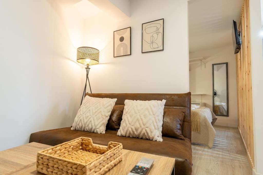 Santander Sun & Sea Apartment Exteriér fotografie