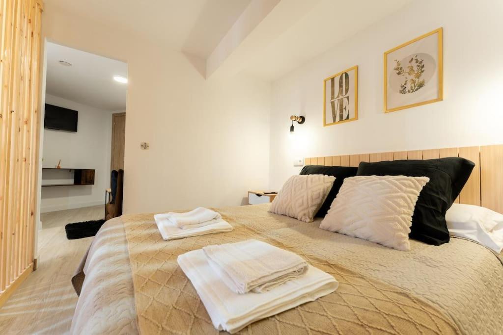 Santander Sun & Sea Apartment Exteriér fotografie