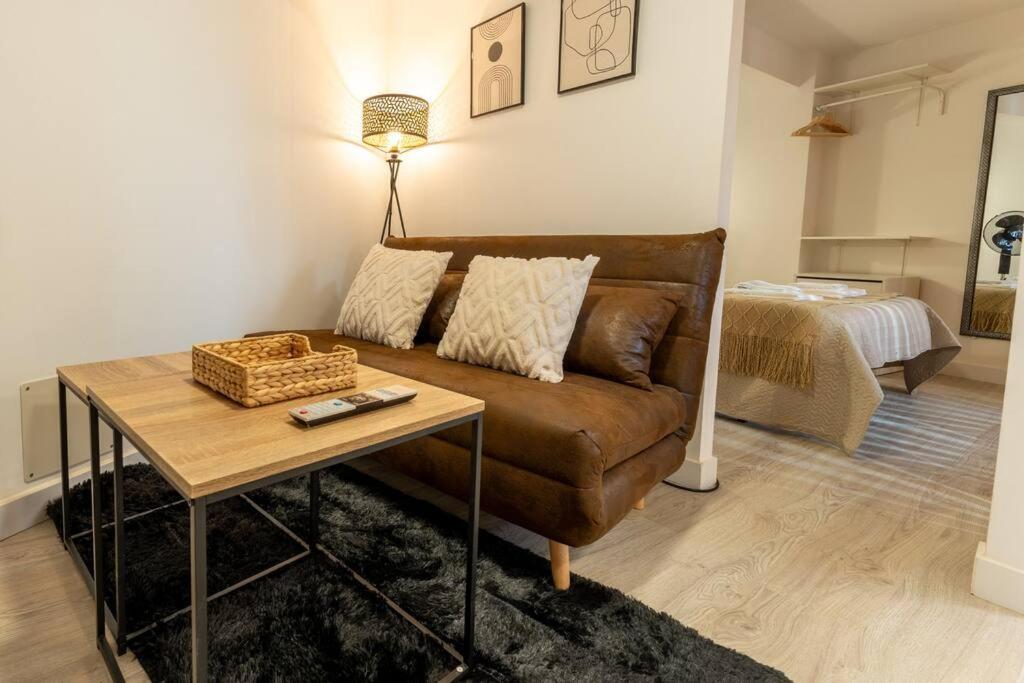 Santander Sun & Sea Apartment Exteriér fotografie